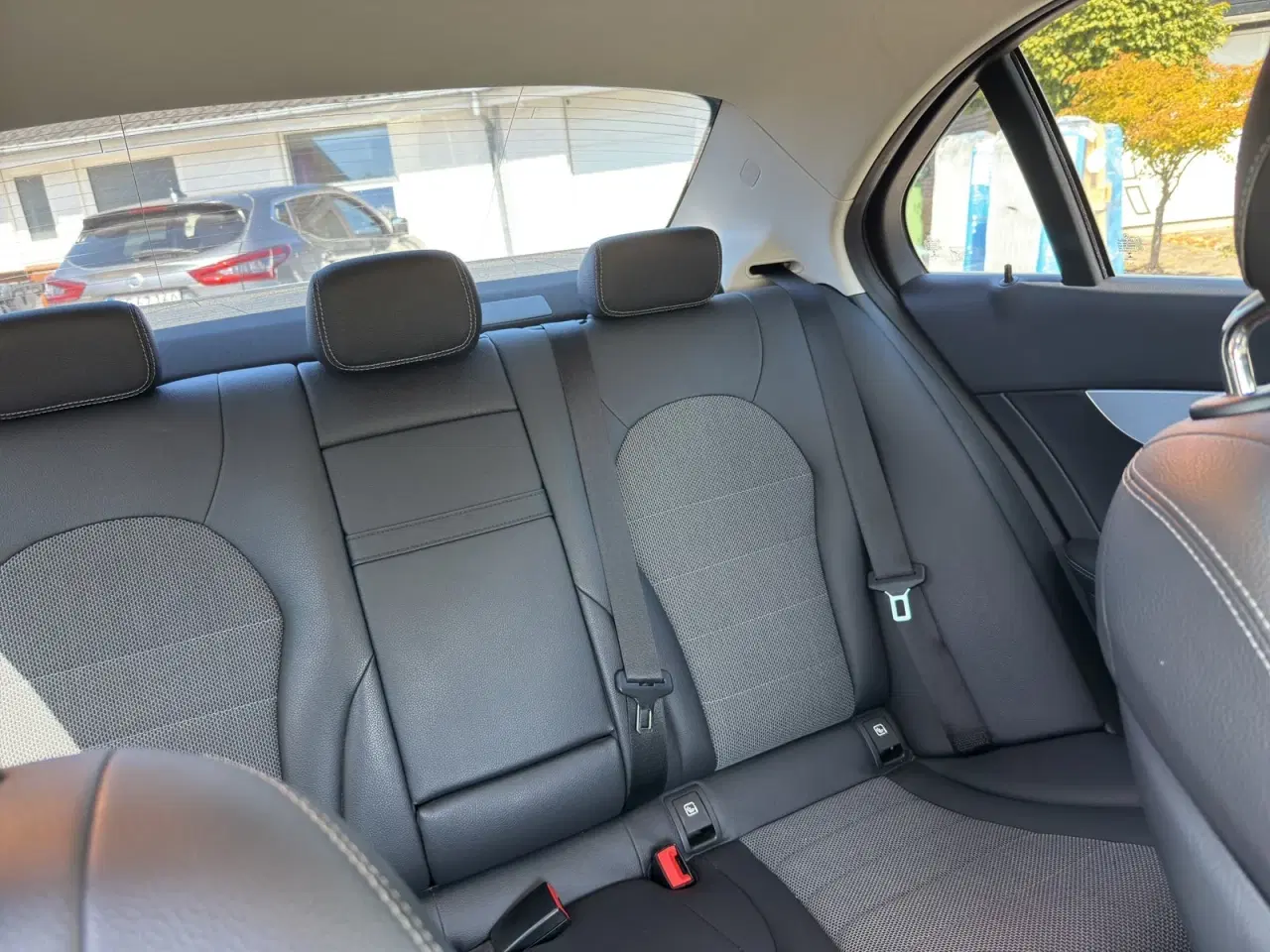Billede 15 - Mercedes C300 de 2,0 Avantgarde aut.