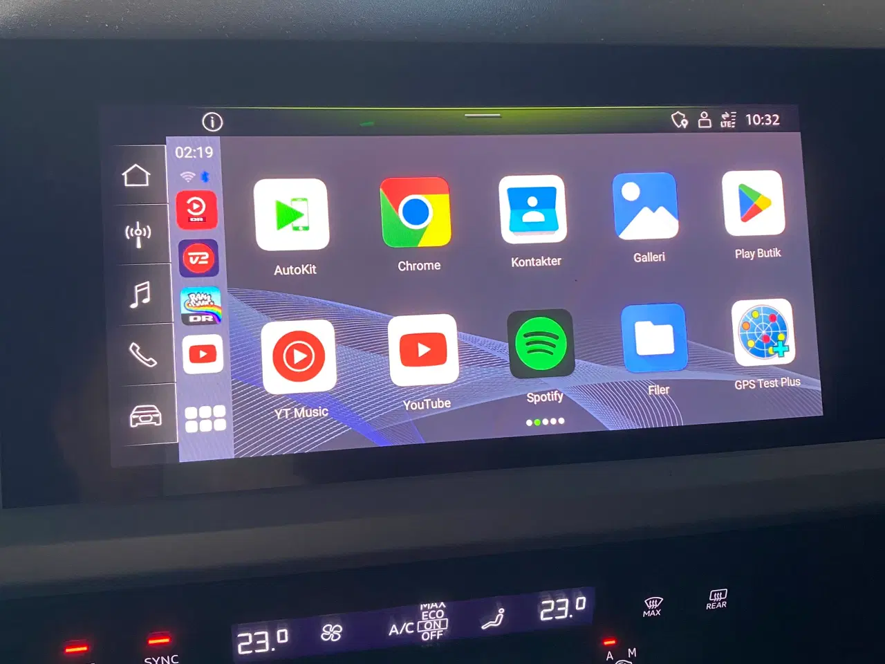 Billede 3 - Carlinkit CarPlay cpc-200