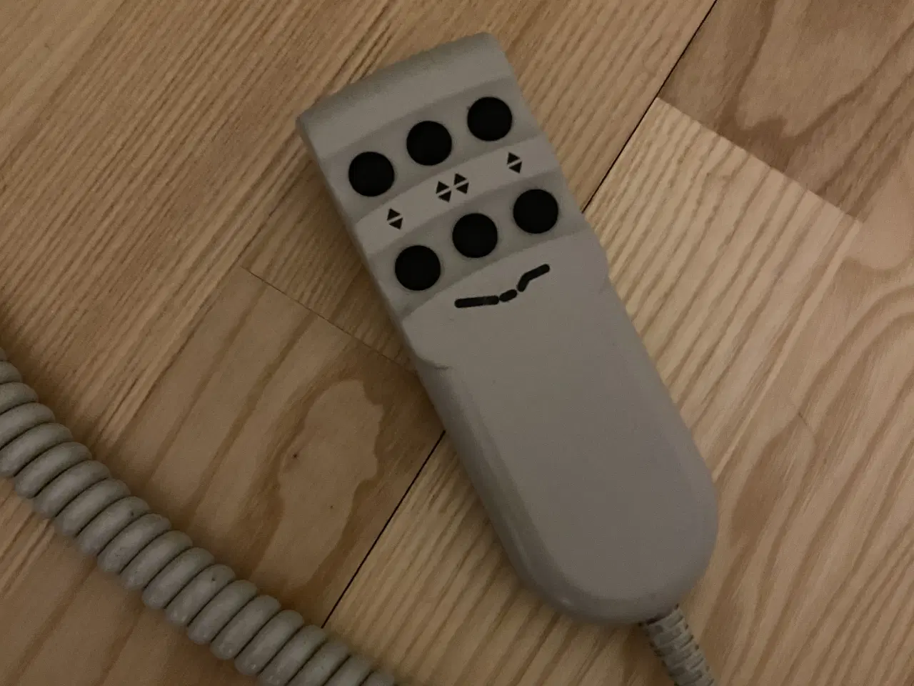 Billede 8 - Elevations seng