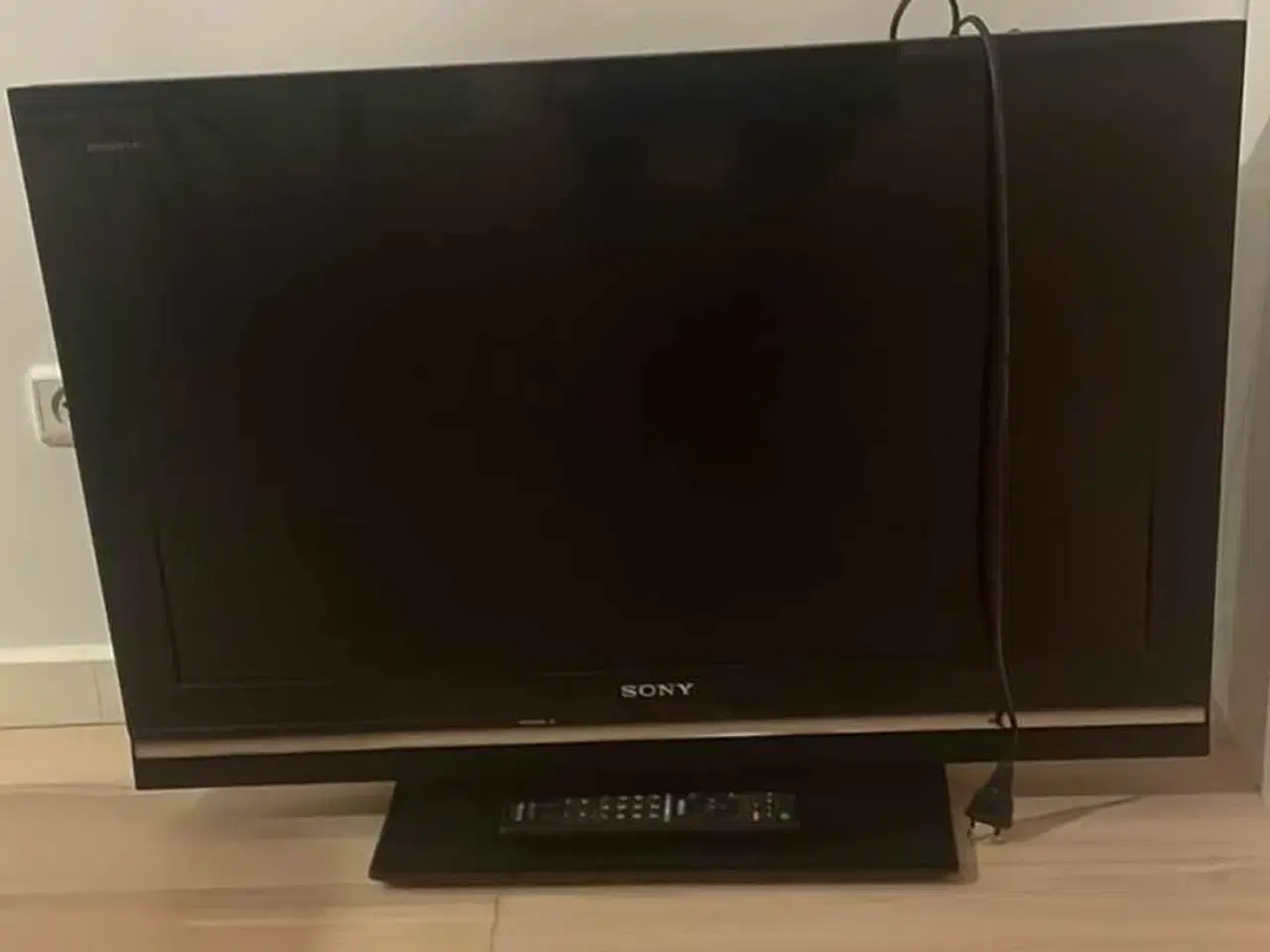 Billede 1 - Sony TV 32