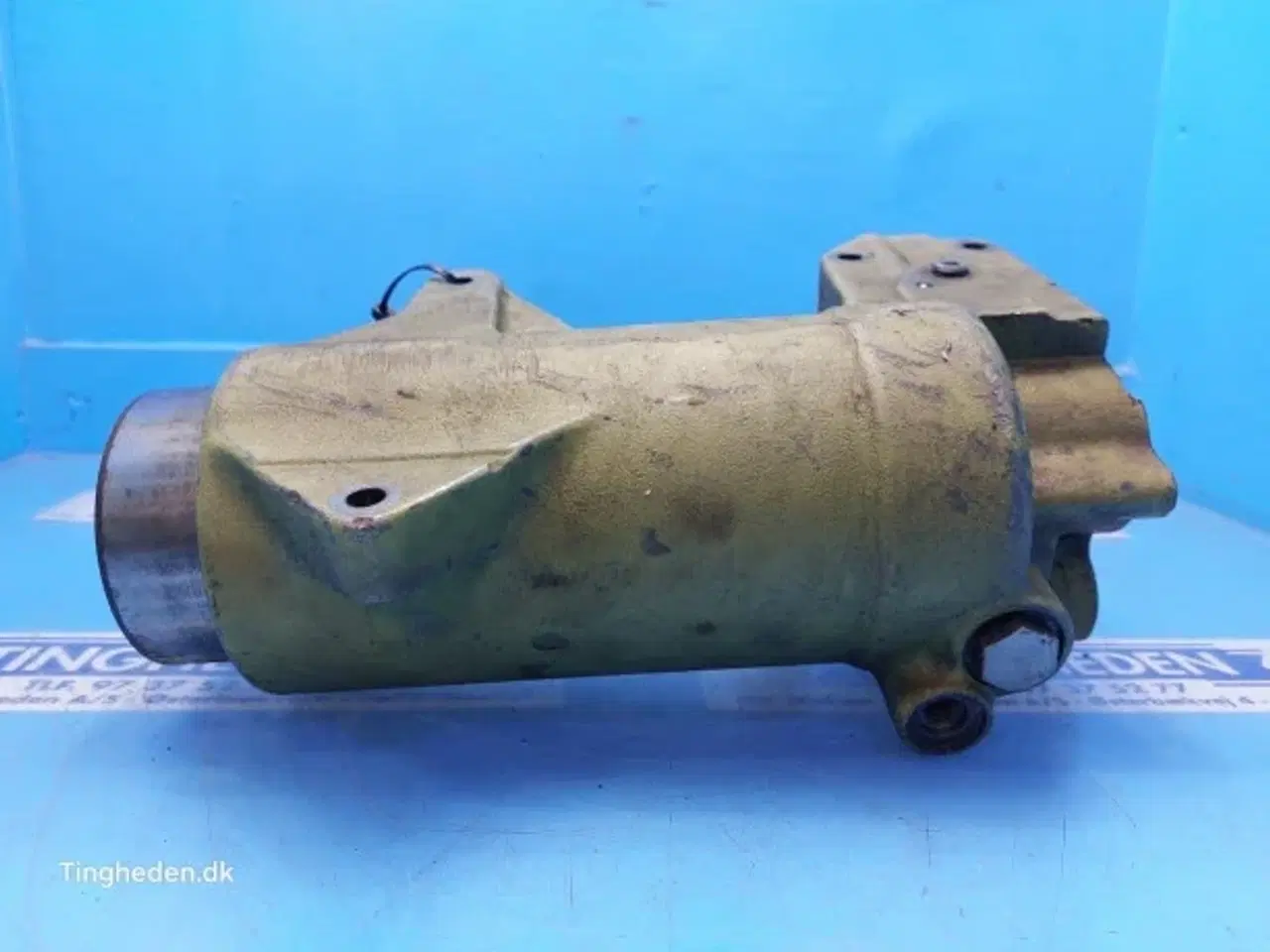 Billede 3 - John Deere Liftcylinder T31724