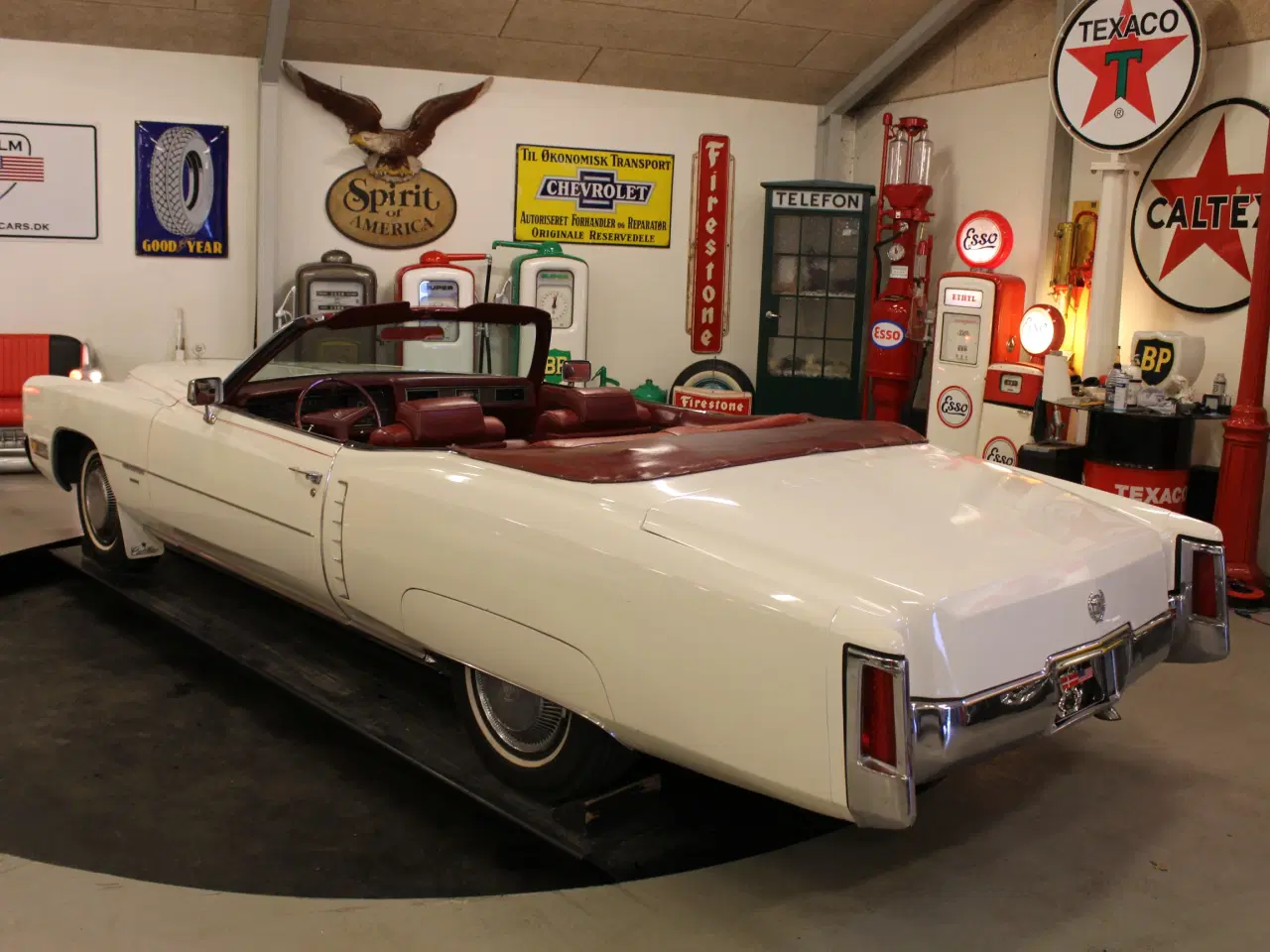 Billede 10 - Cadillac Eldorado Cab