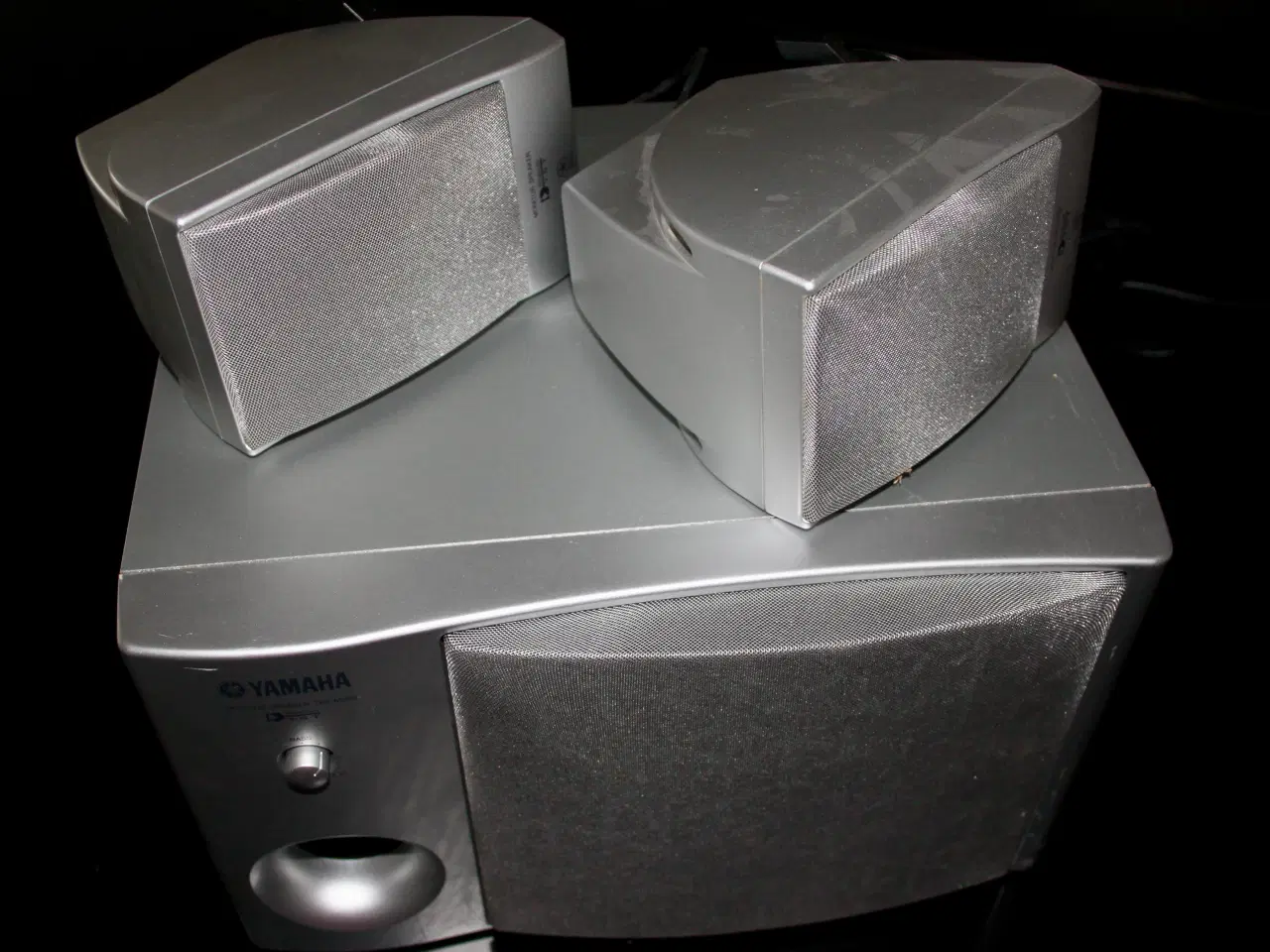 Billede 6 - Yamaha Tyros 4