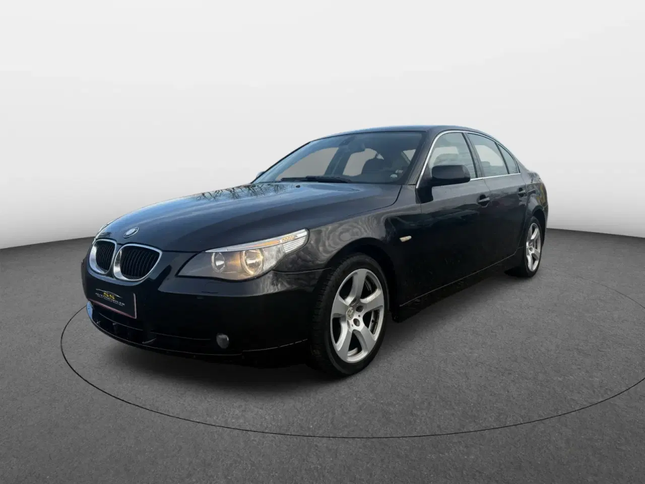 Billede 1 - BMW 525i 2,5 Steptr.