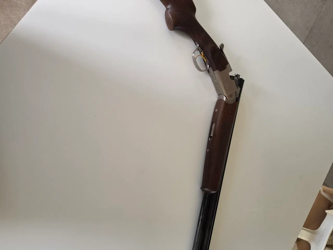 Billede 1 - Beretta 686 Silver Pigeon 1 