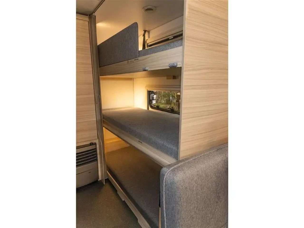 Billede 3 - 2026 - Adria Altea 552 PK