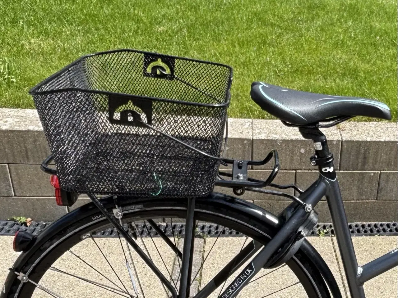 Billede 5 - Centurion Ultimate dame 20,5”