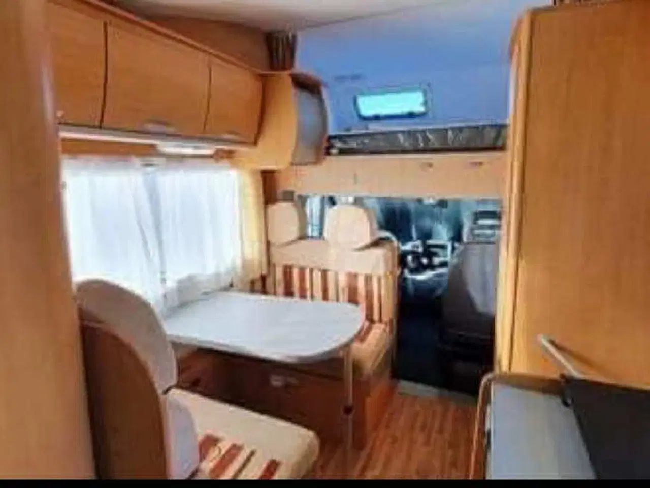 Billede 4 - Autocamper udlejning