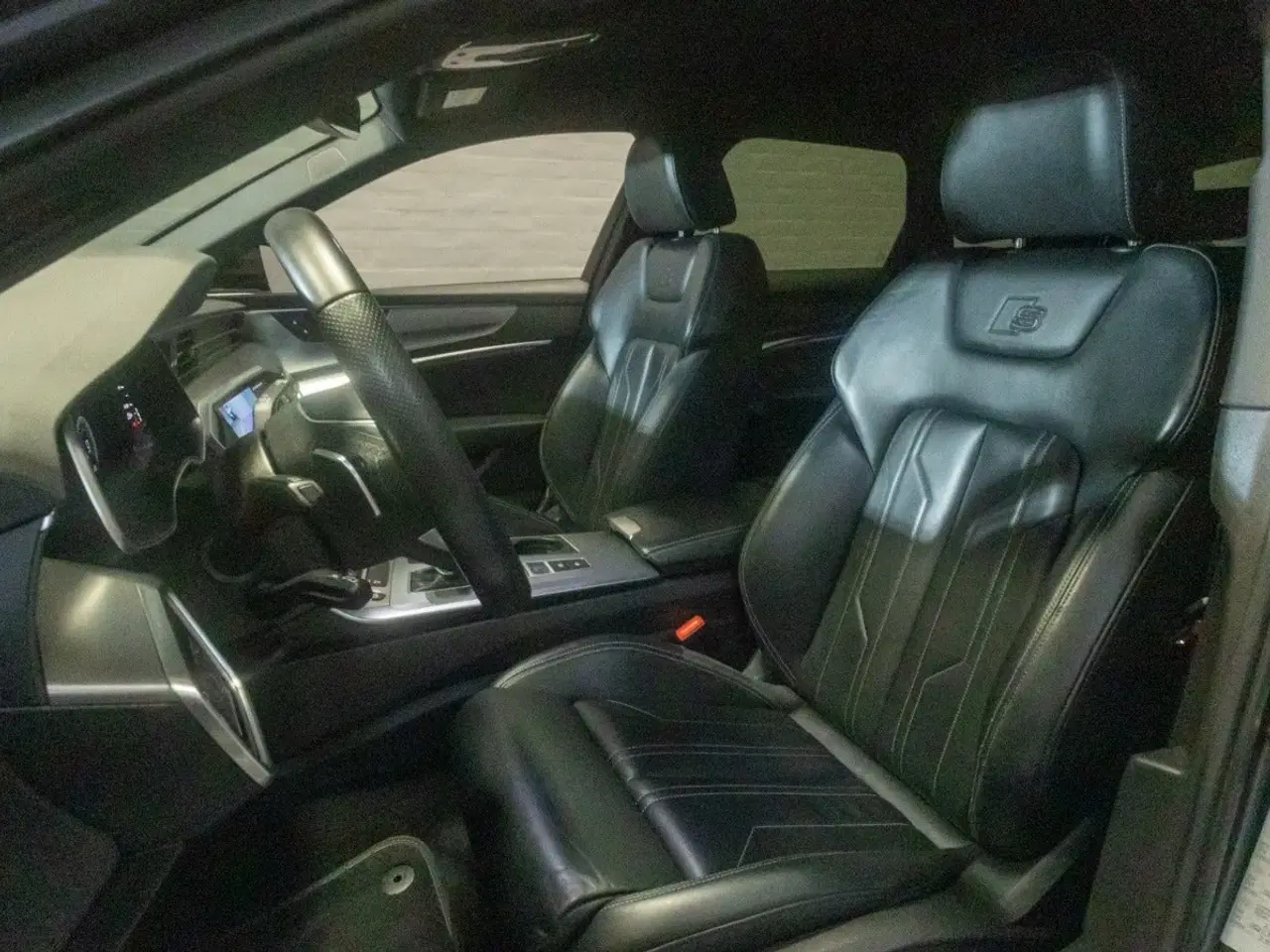 Billede 22 - Audi A6 55 TFSi e Competition Sport S-line Avant S-tr quattro