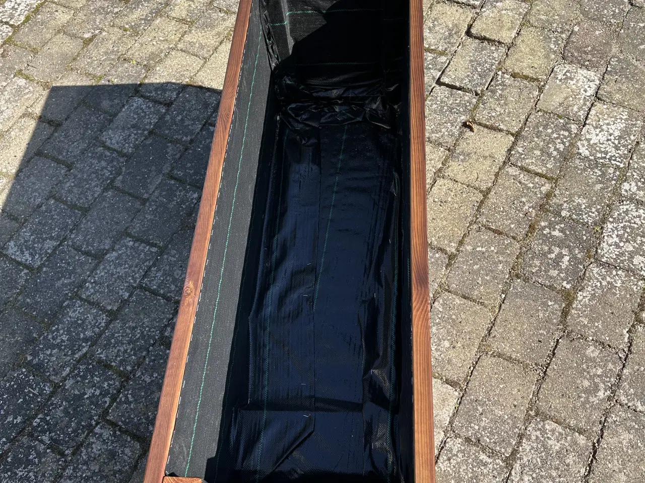 Billede 2 - Plantekasse 