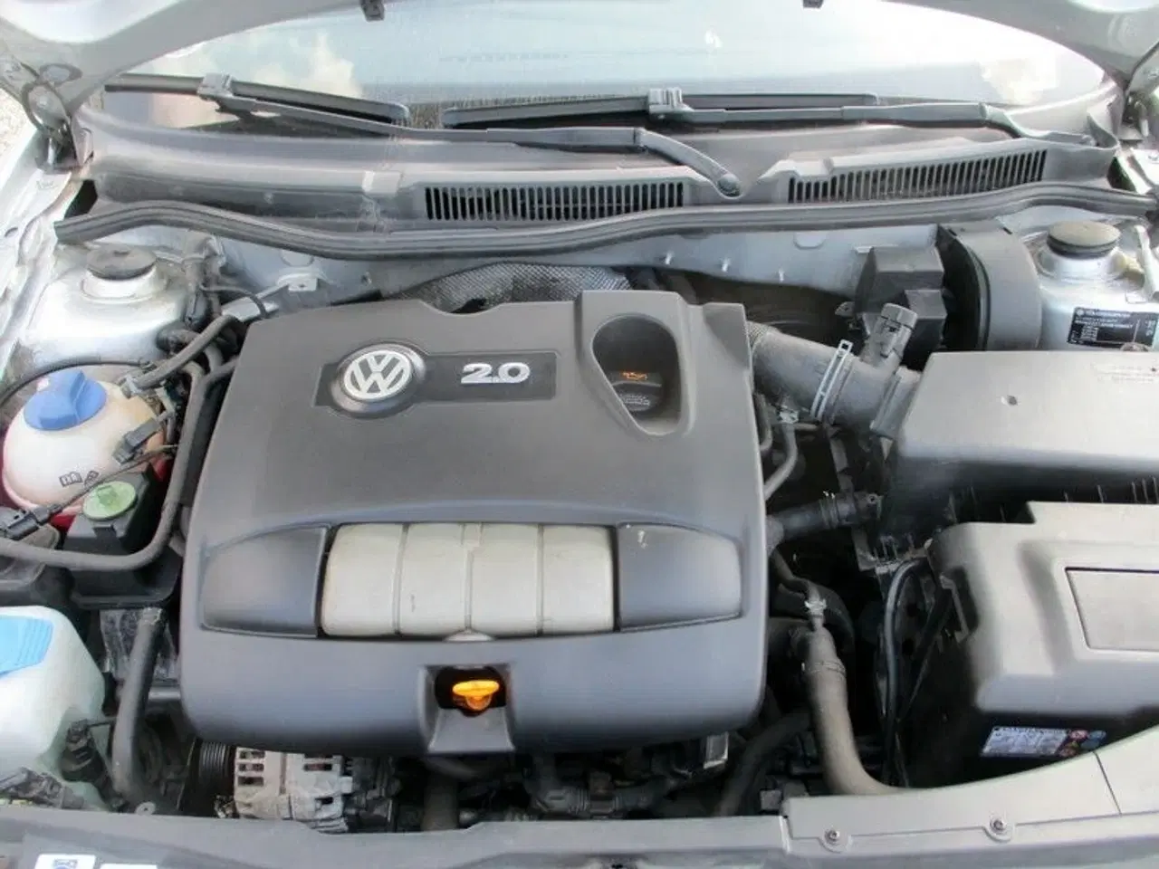 Billede 6 - VW Bora 2,0 Comfortline