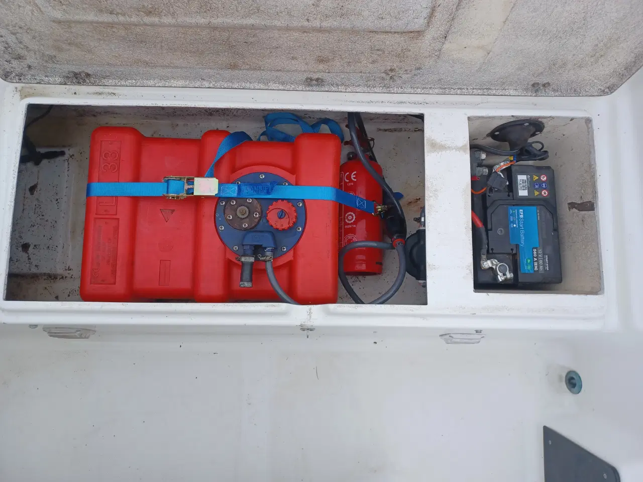 Billede 6 - Ryds 4.40 GT