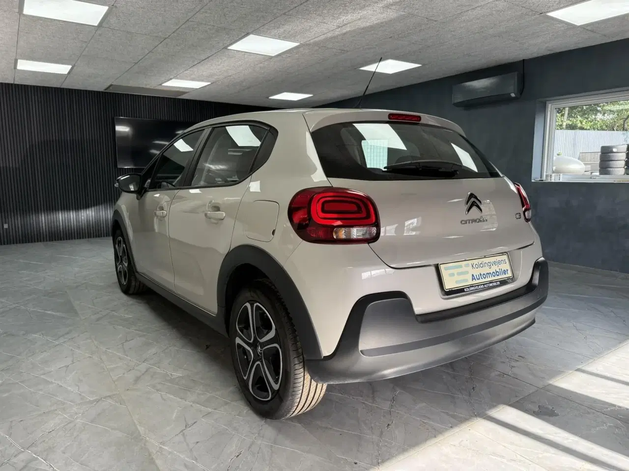 Billede 3 - Citroën C3 1,2 PureTech Feel 83HK 5d