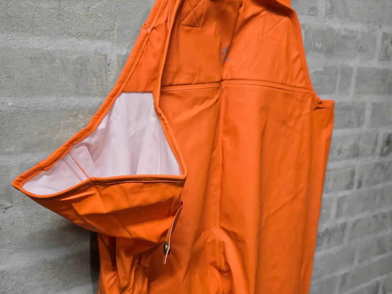 Billede 6 - Nye Elka PU overalls i flere str!