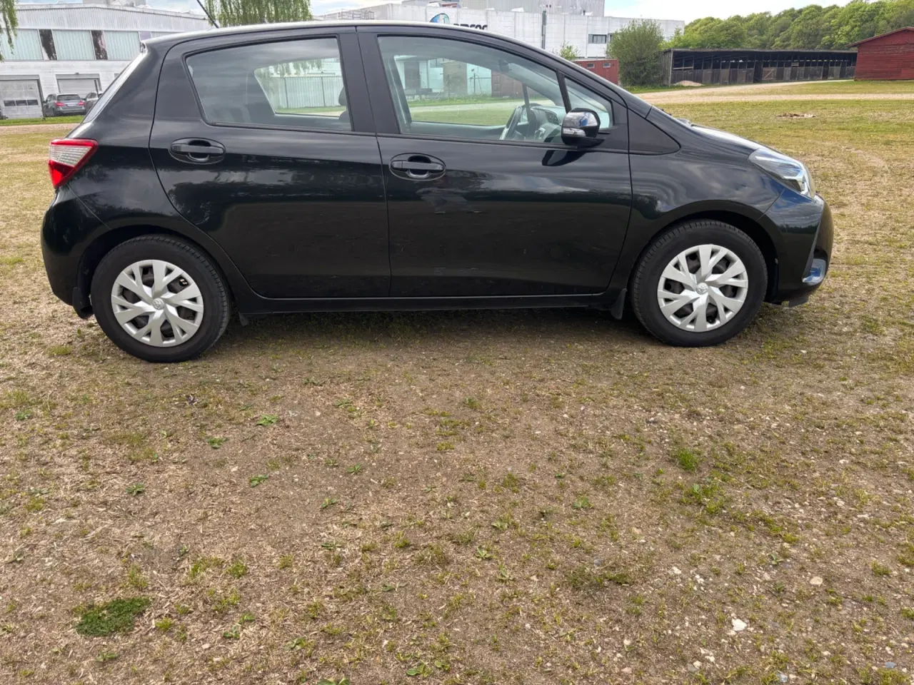 Billede 2 - Toyota Yaris 1,0 VVT-i T2