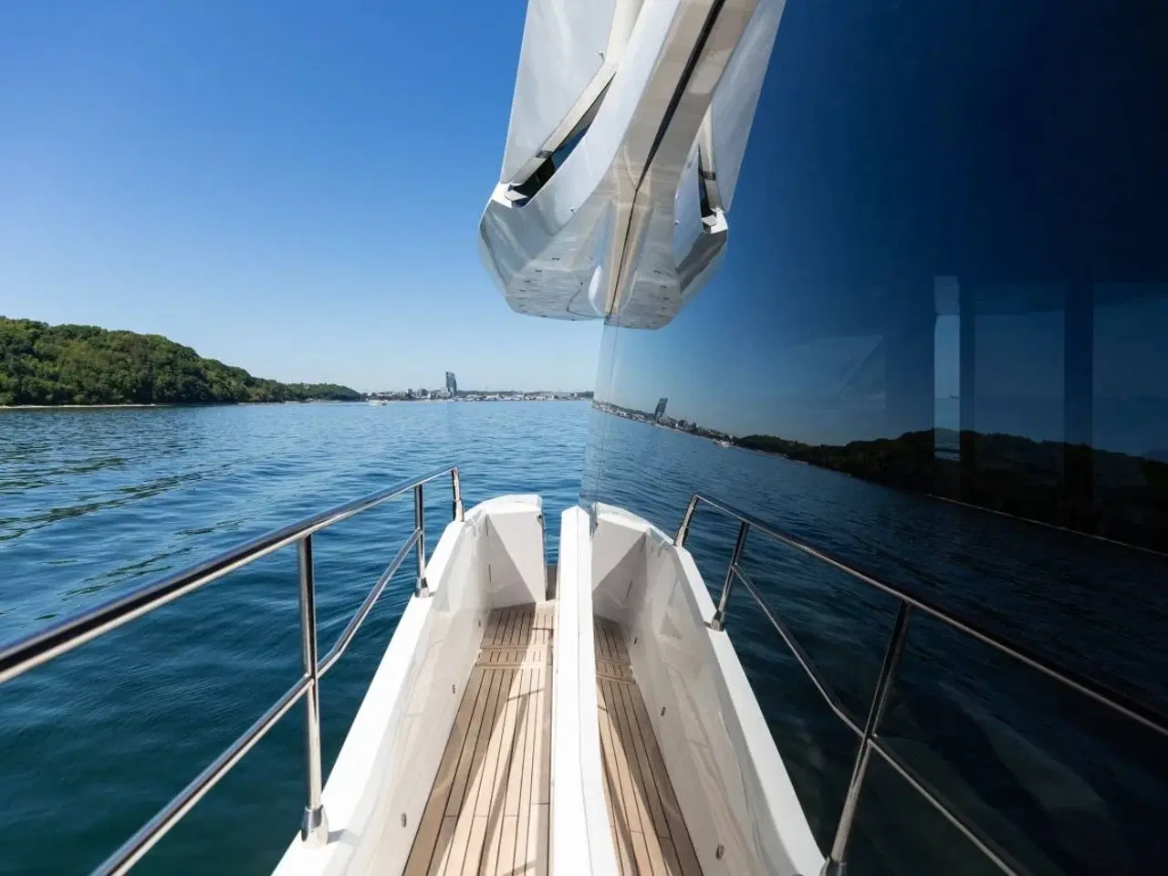 Billede 25 - Galeon 800 FLY