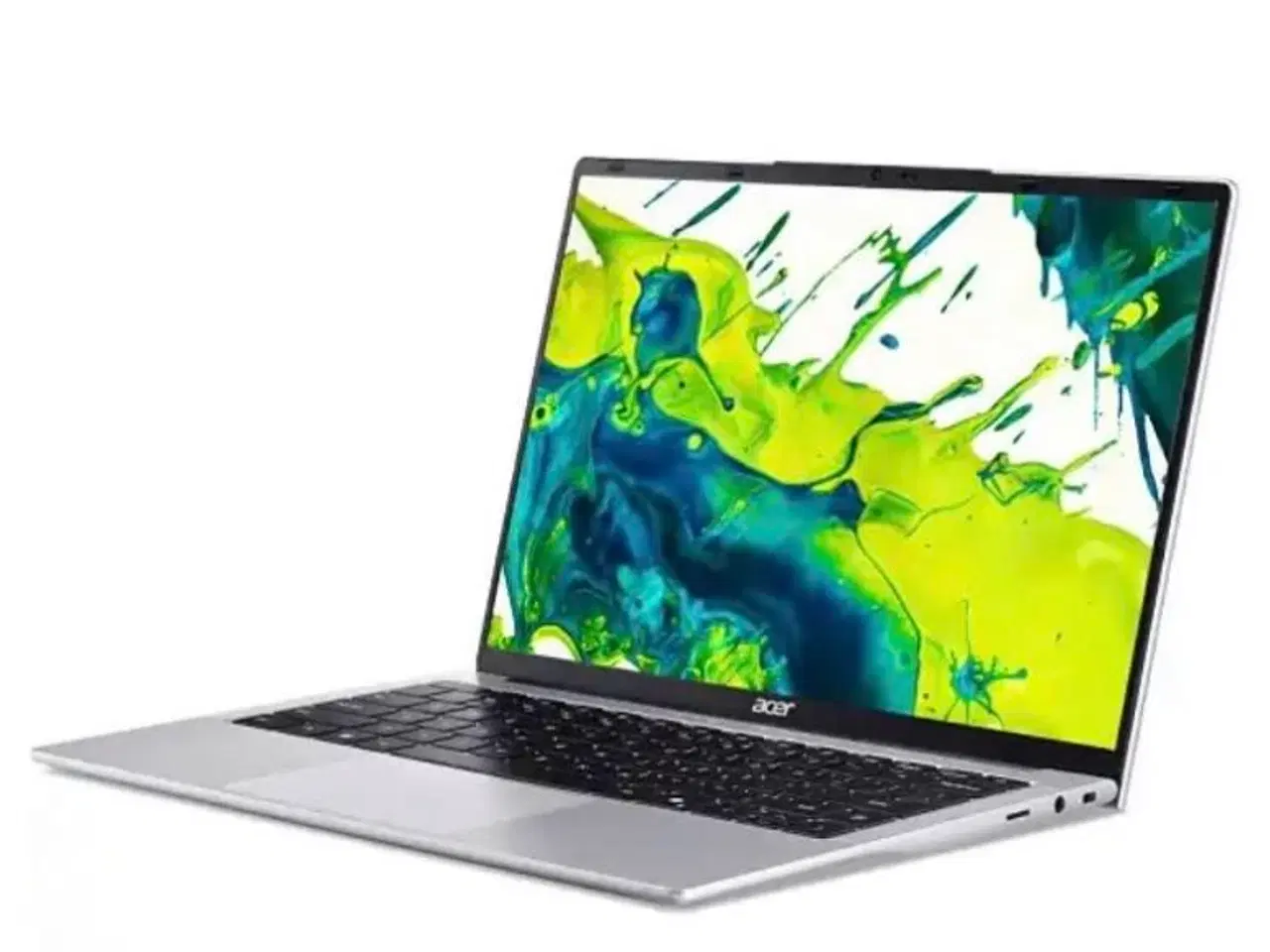 Billede 2 - Acer Aspire Lite 14" bærbar computer Intel Core 3