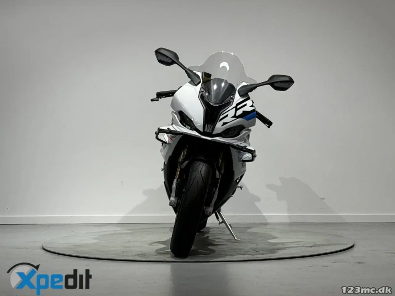 Billede 4 - BMW S 1000 RR