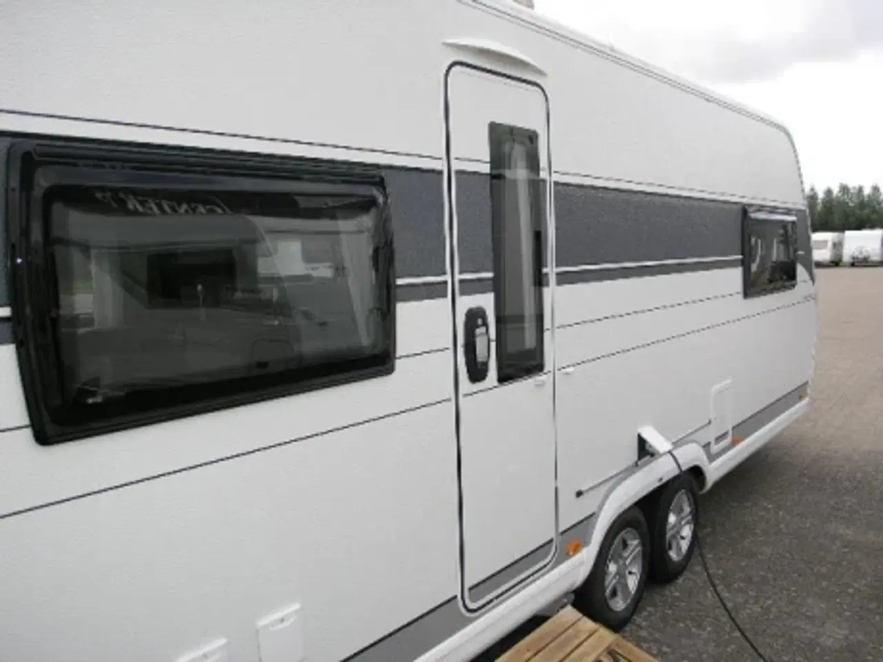 Billede 2 - Hobby Prestige 620 CL