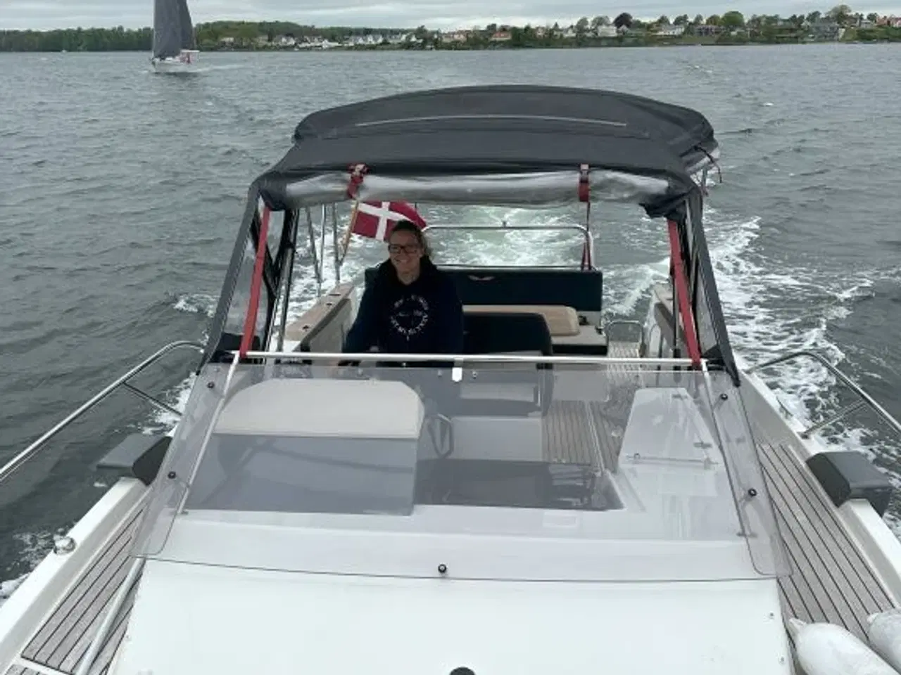 Billede 4 - Beneteau 8,8 Flyer