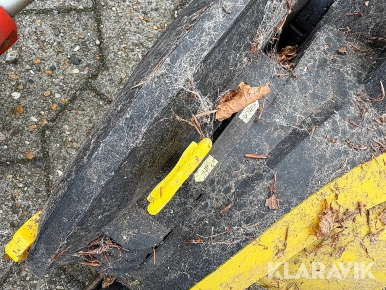 Billede 11 - Blandet lot haveredskaber