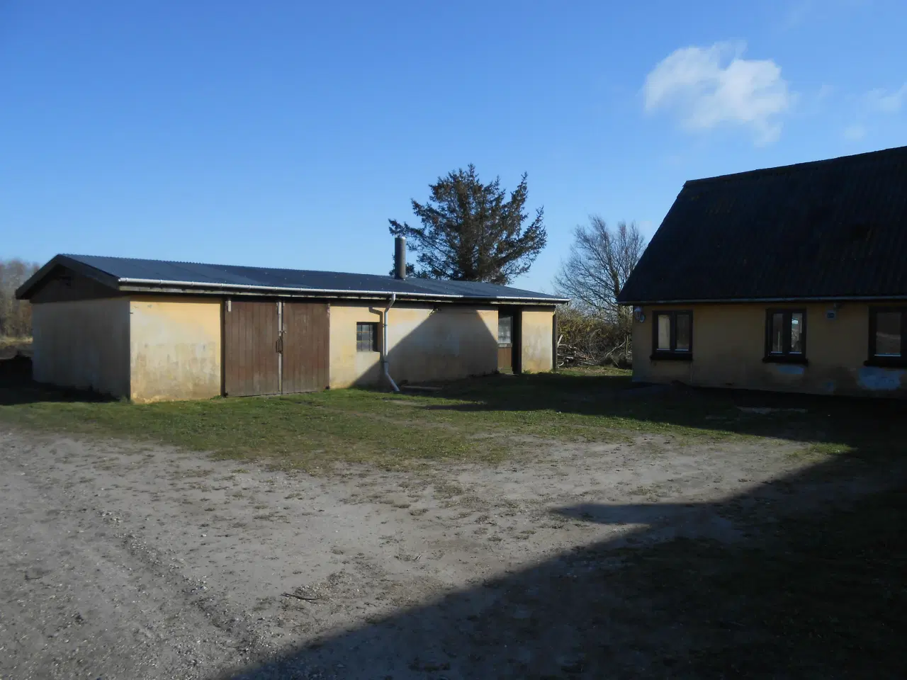 Billede 1 - Hus Til Salg