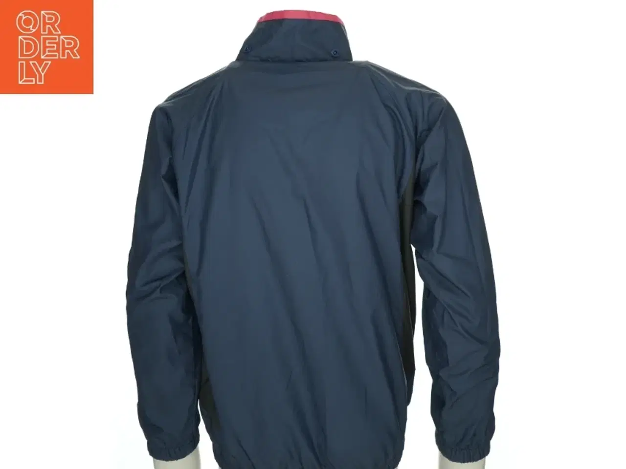 Billede 2 - Sportsjakke fra Number (str. 130)