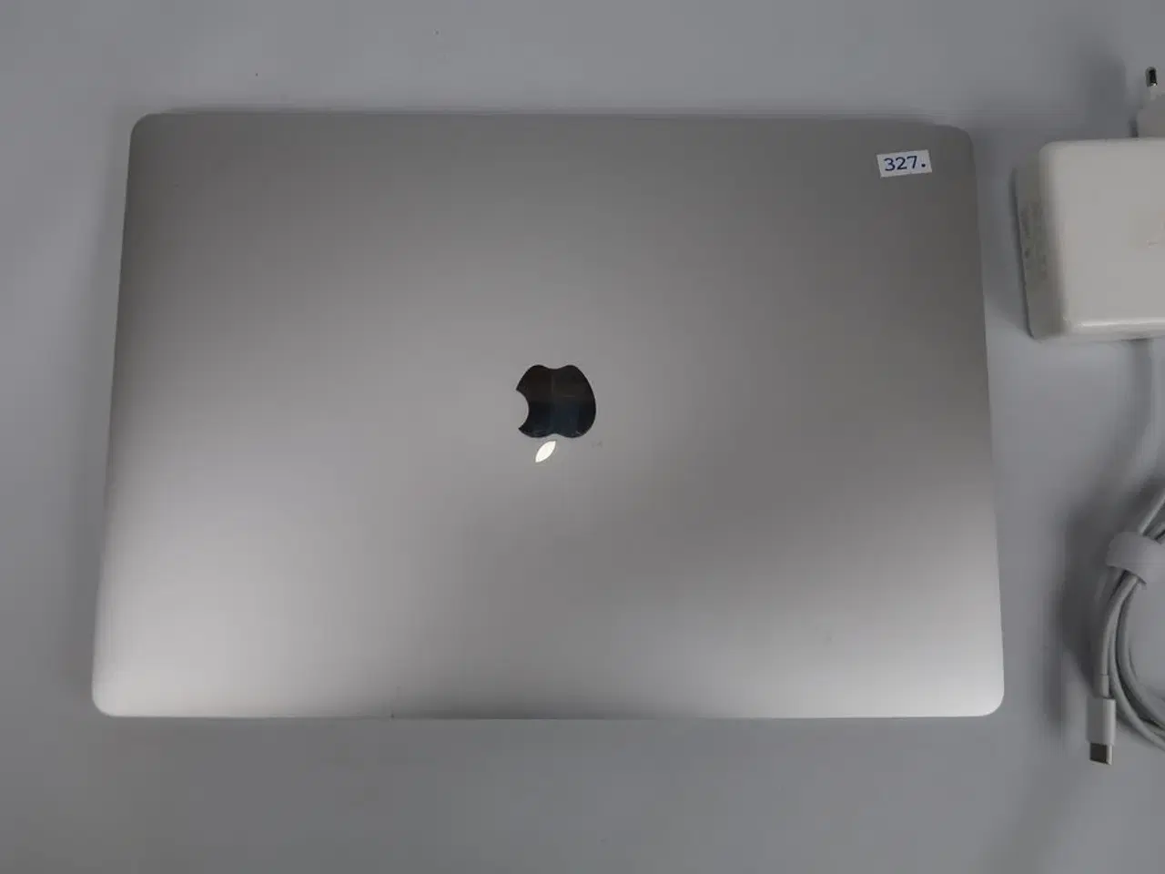 Billede 3 - Apple MacBook Pro 15,4" IPS i7-8750H