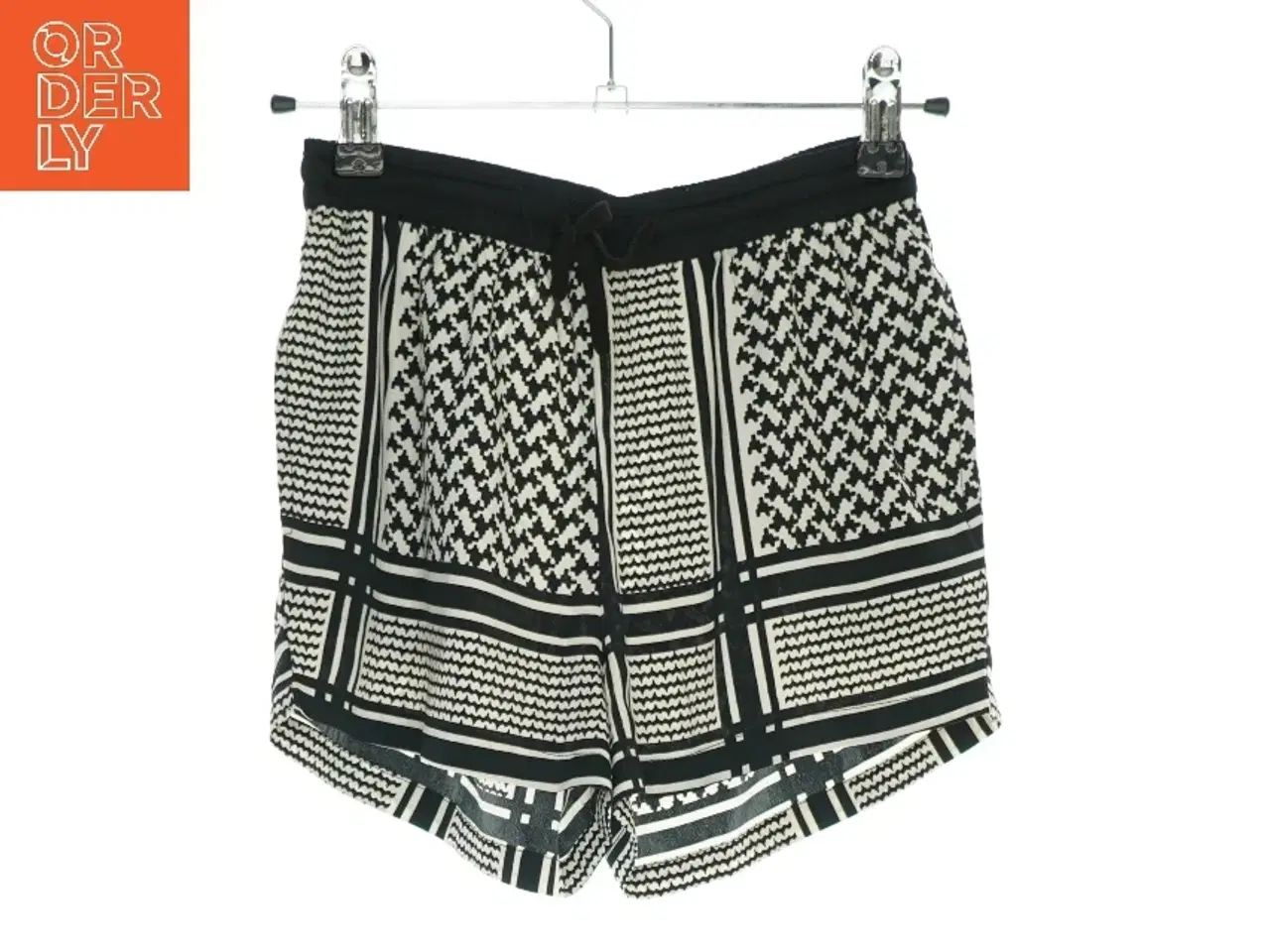 Billede 1 - Shorts fra D-xel (str. 8 år)