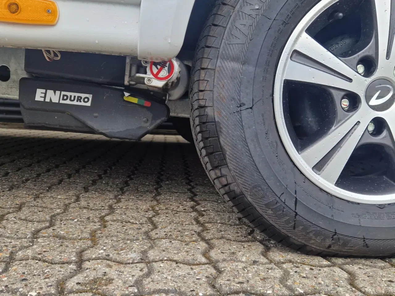 Billede 13 - 2022 - Dethleffs Nomad 520 ELT