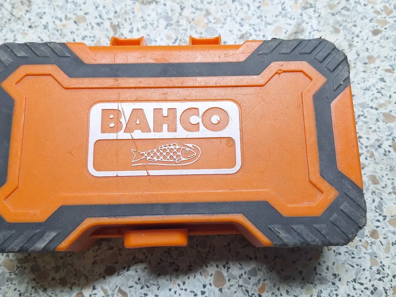 Billede 2 - Bitssæt Bahco