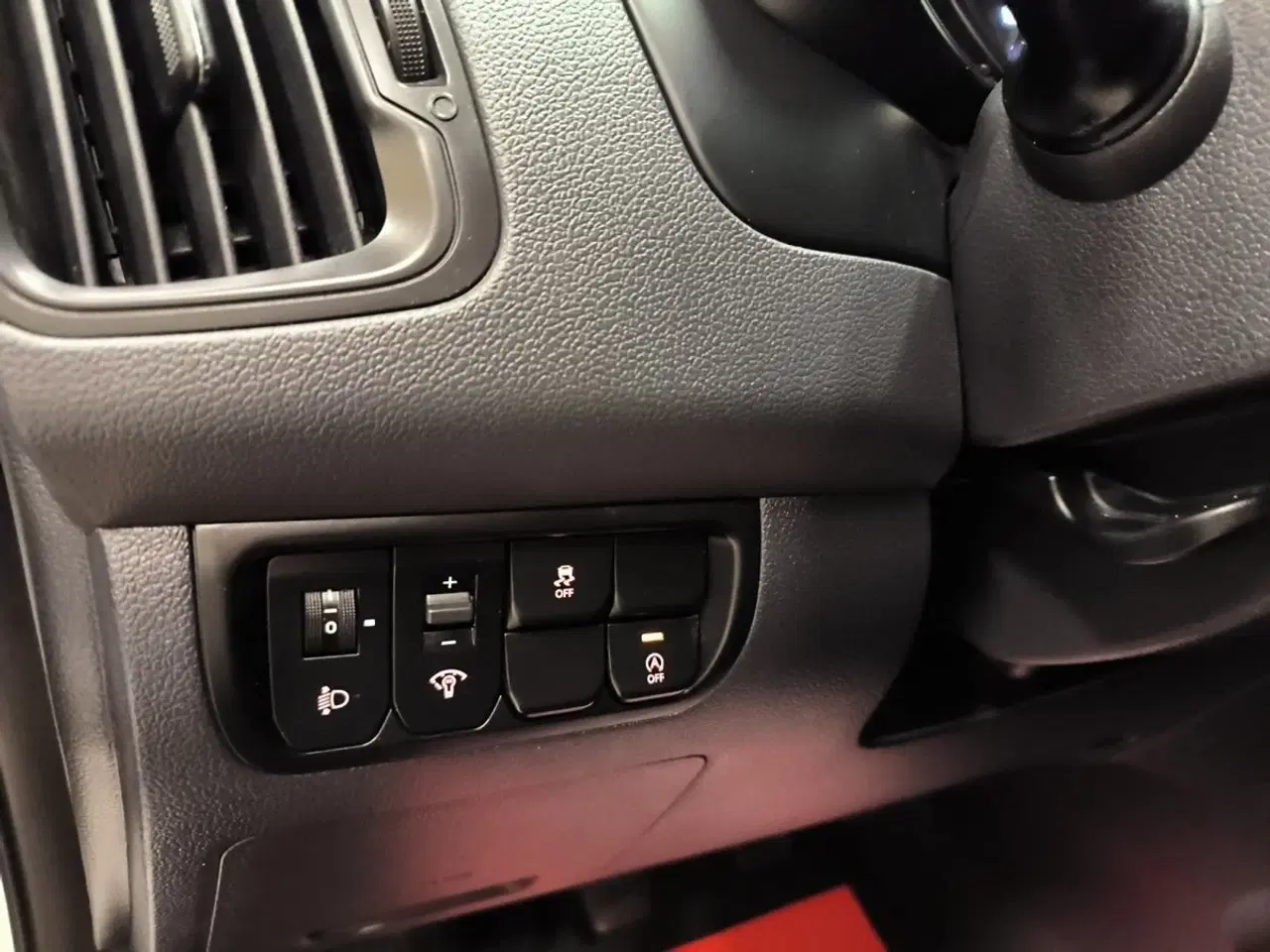 Billede 12 - Kia Rio 1,2 CVVT Motion