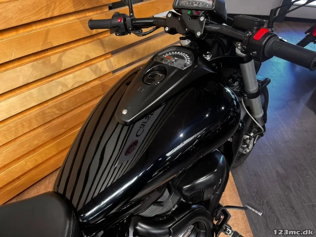 Billede 4 - Suzuki VZR 1800 Intruder