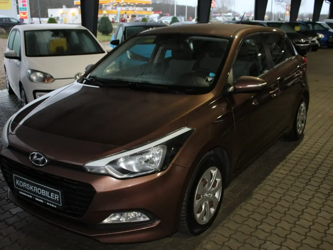 Billede 3 - Hyundai i20 1,0 T-GDi Trend