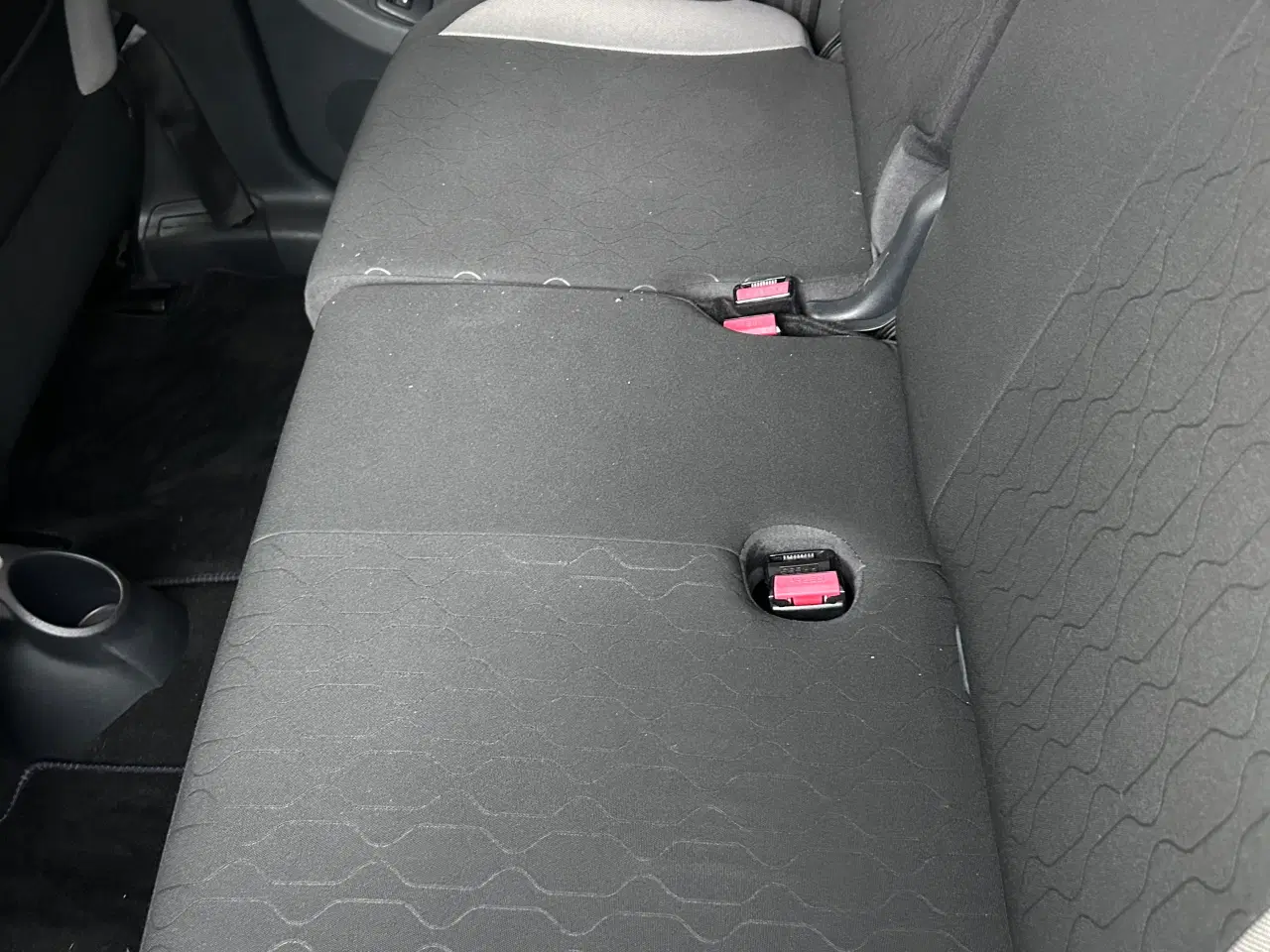 Billede 14 - Citroen C3 Picasso 1,6 HDI 90 hk