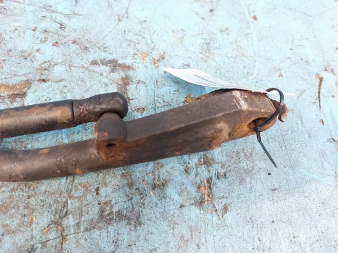 Billede 5 - Hydrema 906 Parallelarm 2005161