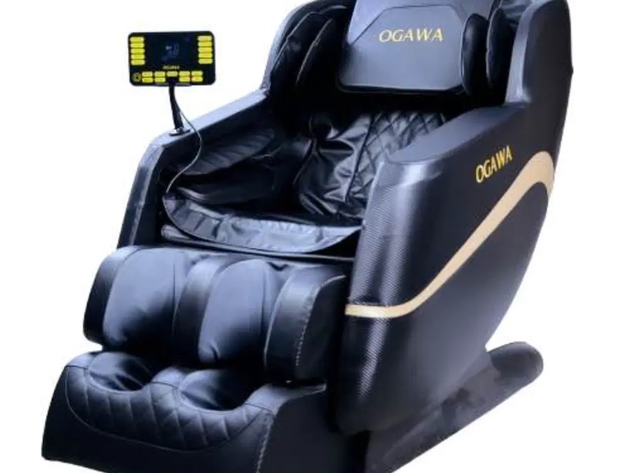 Billede 6 - Massage stole uåbnet lagerudsalg 