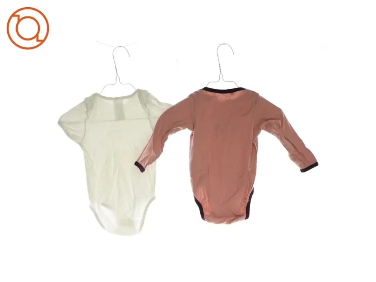 Billede 2 - Bodystockings 2 styks (str. 74)