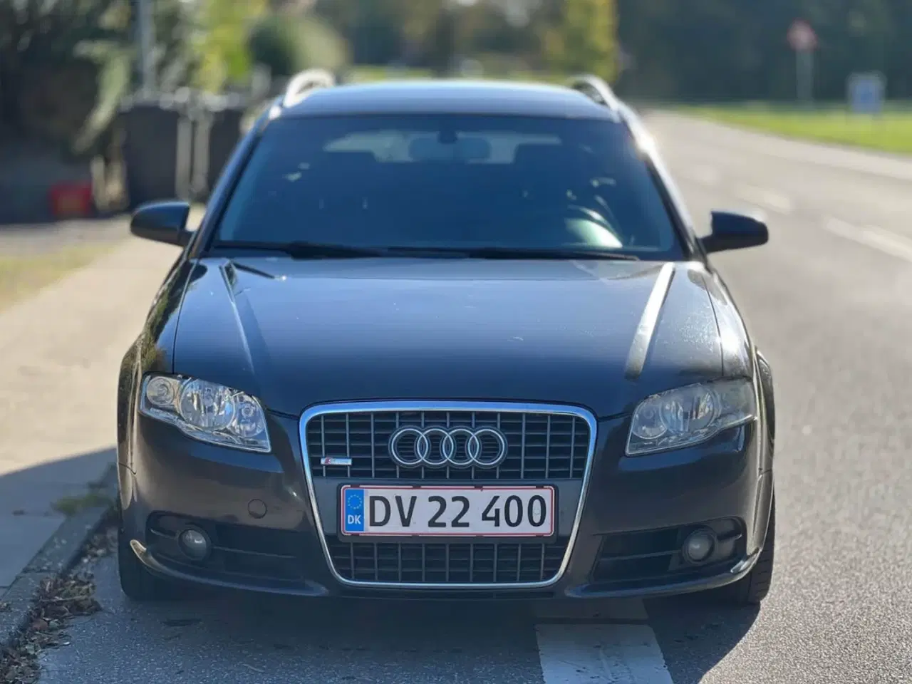 Billede 2 - Audi a4 b7 2.0tdi s line 