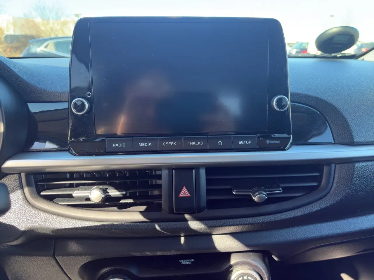 Billede 11 - Kia Picanto 1,0 Vision