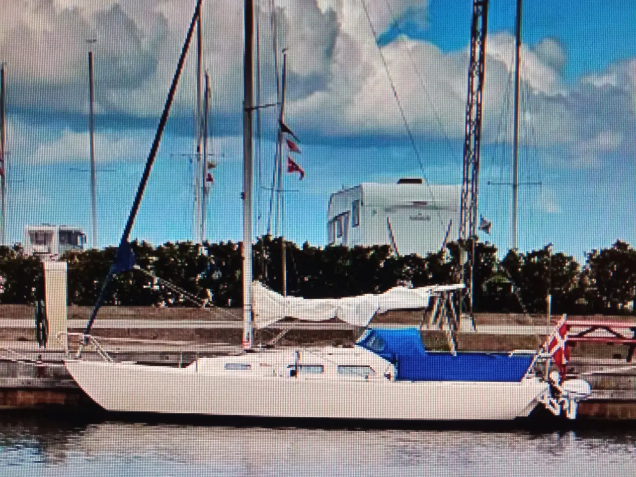 Billede 1 - IF Marieholm 26/261