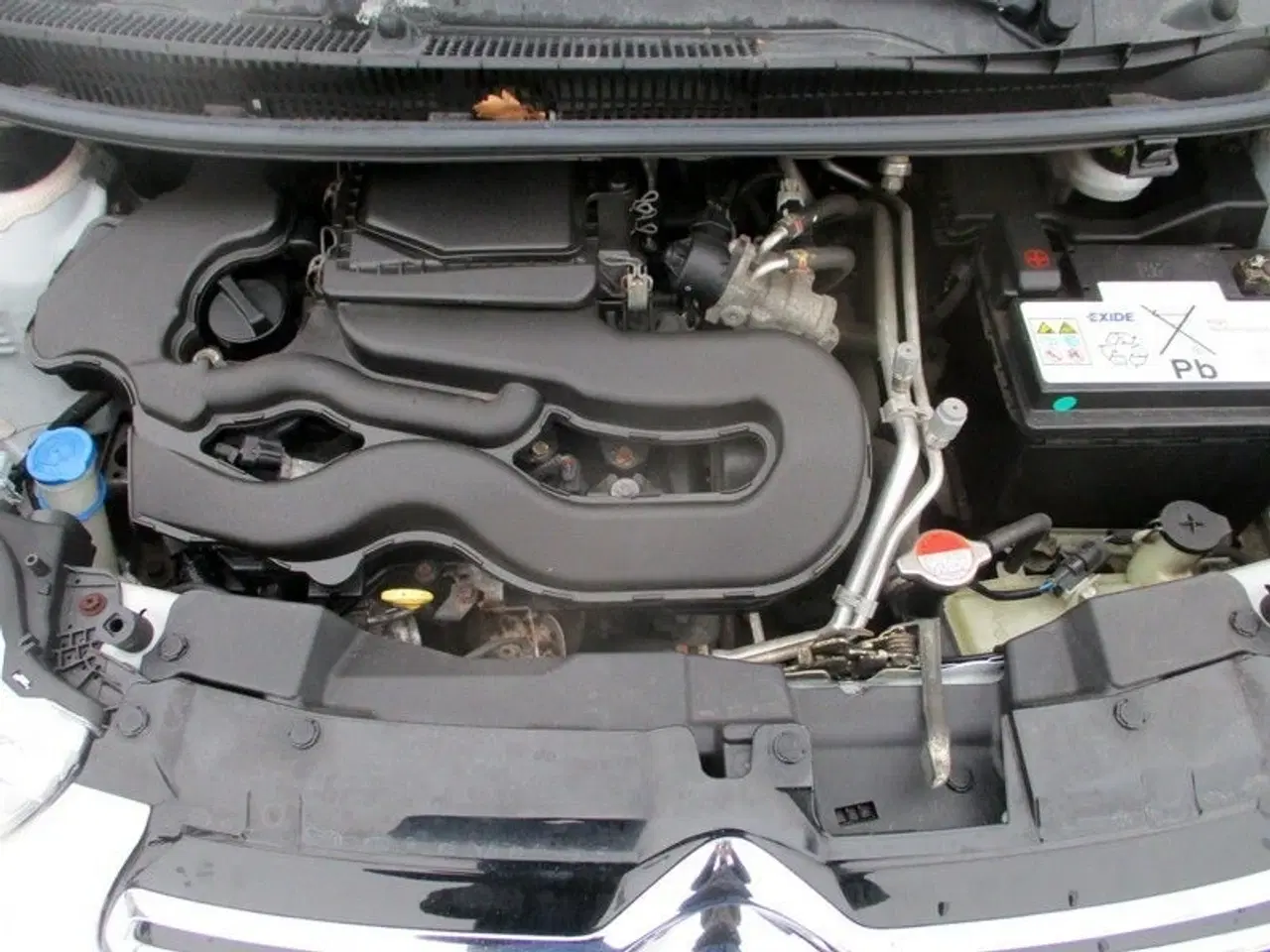 Billede 14 - Citroën C1 1,0 VTi Feel