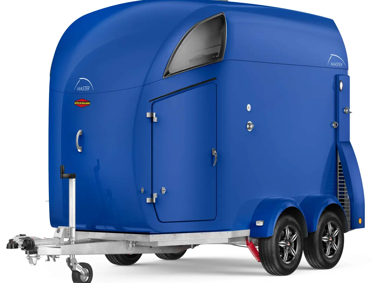 Billede 3 - Böckmann Master WCF