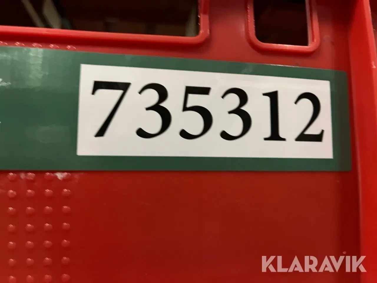 Billede 6 - Kødkasser - 36 styk