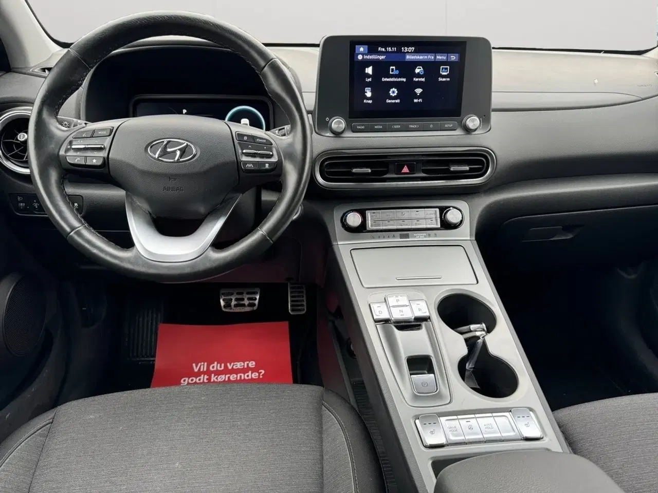 Billede 6 - Hyundai Kona 64 EV Trend