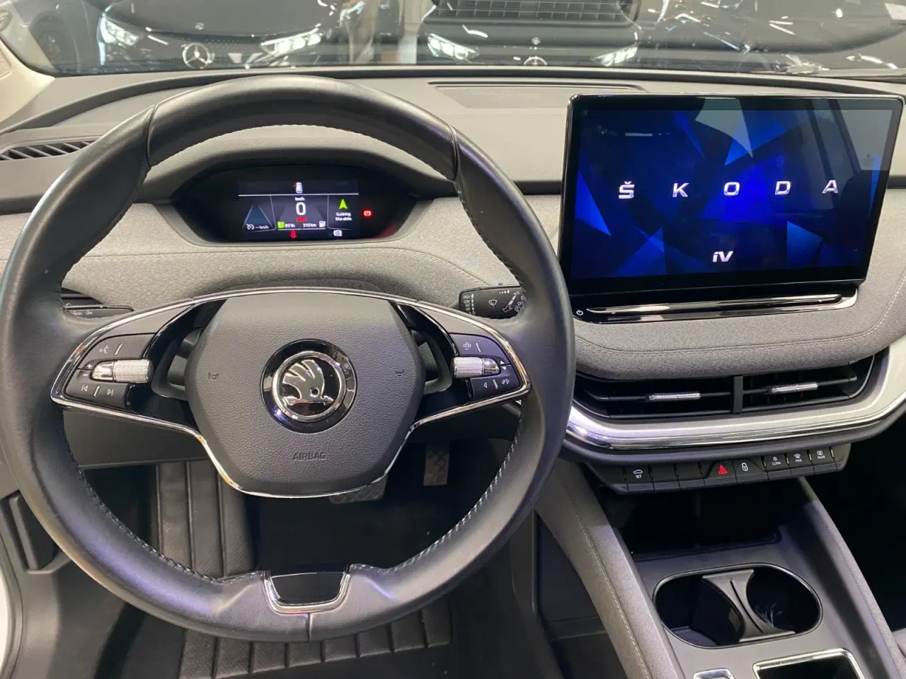 Billede 14 - Skoda Enyaq 60 iV Loft