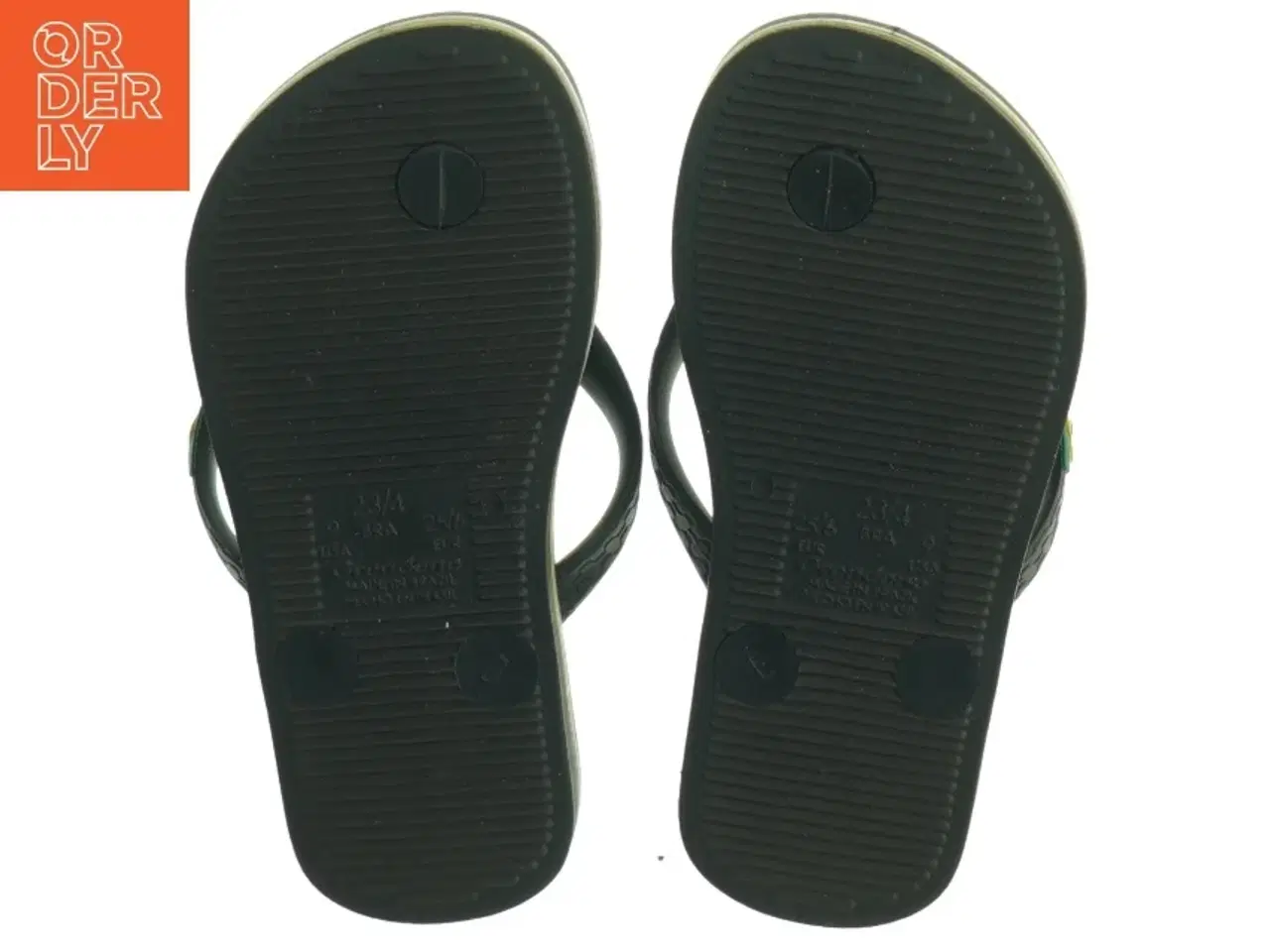 Billede 2 - Sorte klipklappere fra Havaina (str. 25)