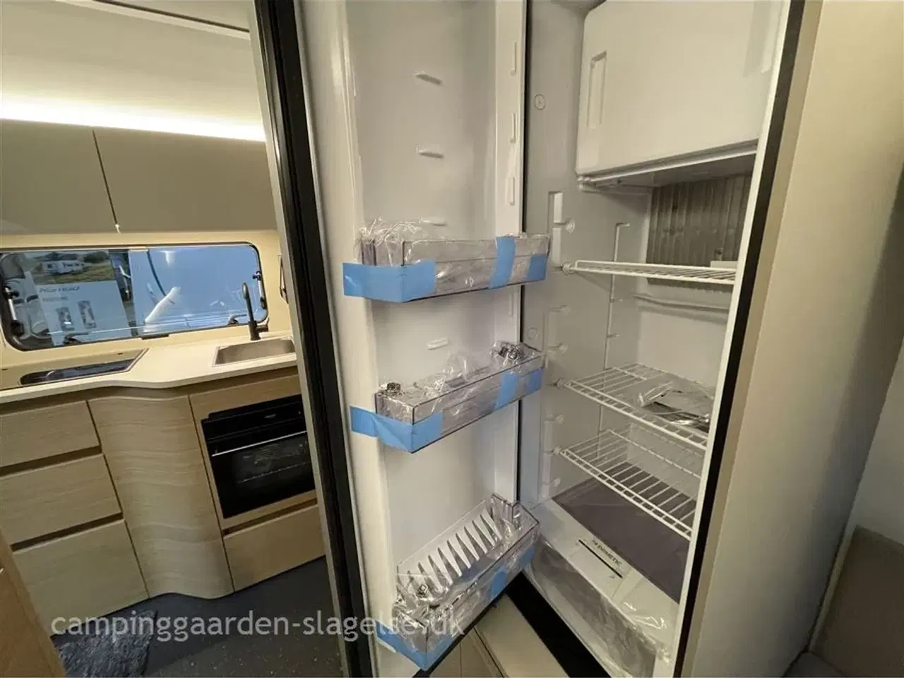 Billede 9 - 2026 - Adria Action 391 LH Classic   Adria Action 391 LH - NY MODEL