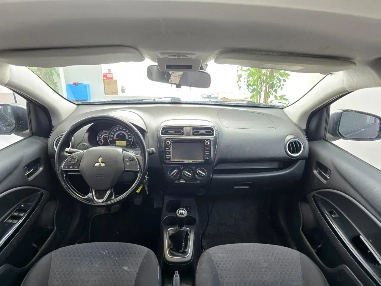 Billede 5 - Mitsubishi Space Star 1,2 Anniversary Edition