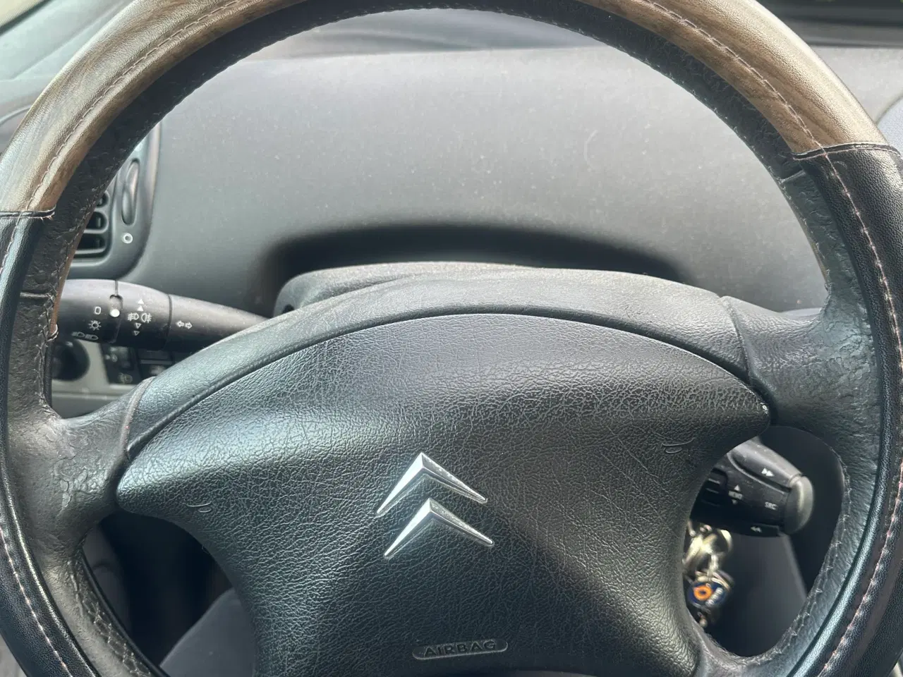Billede 10 - Citröen xsara picasso